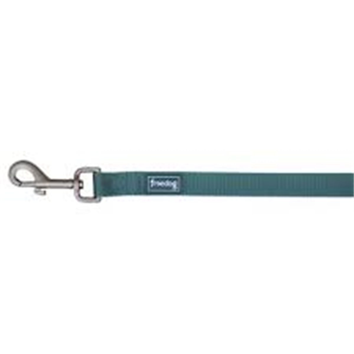 TIRADOR NYLON BASIC VERDE
