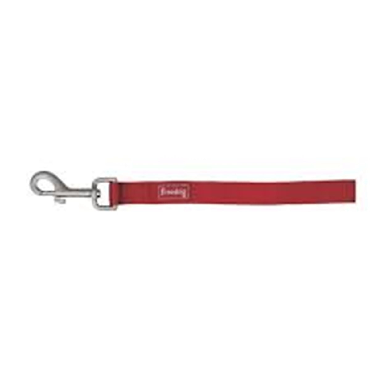 TIRADOR NYLON ROJO TEJA