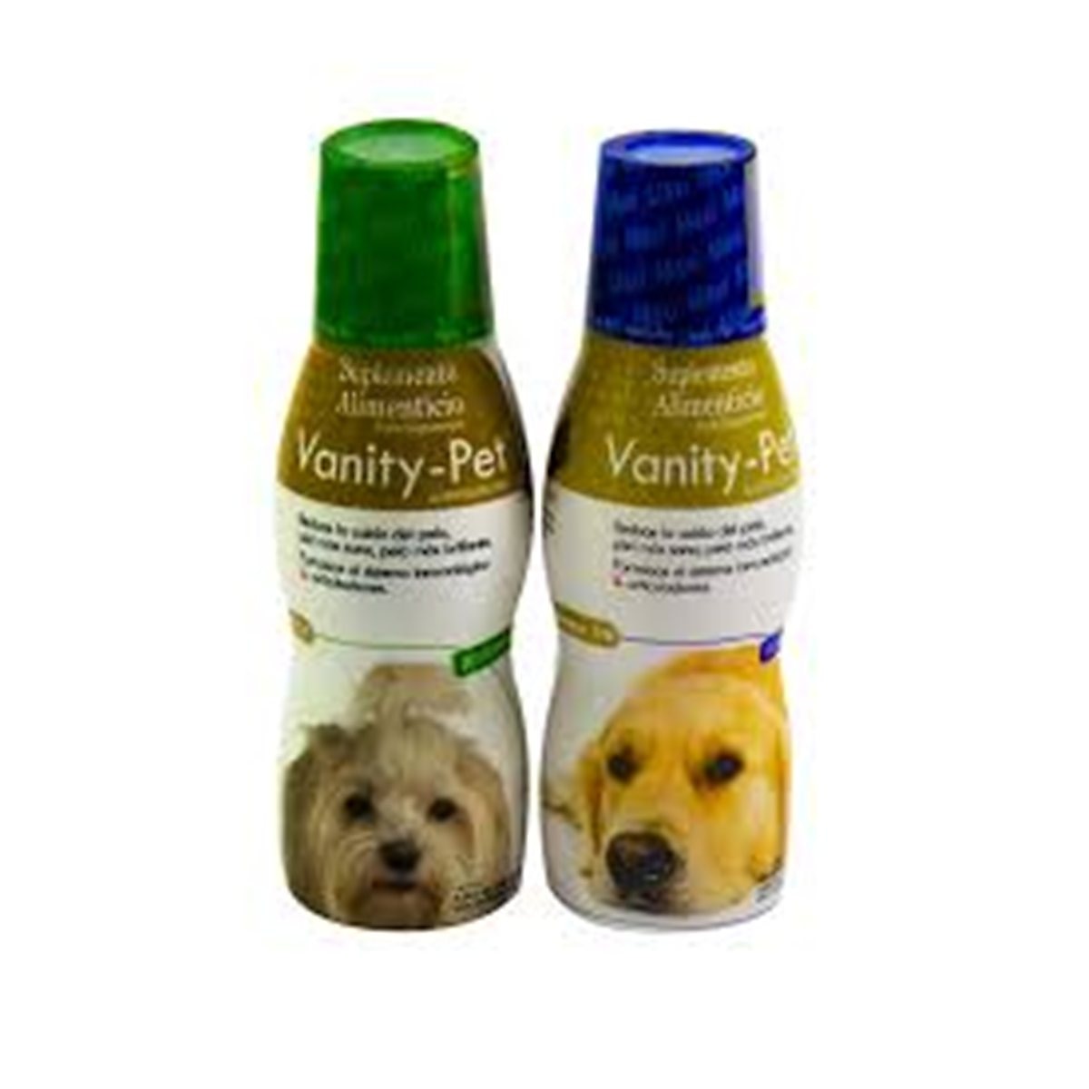 VANITY PET MAXI * 180 ml