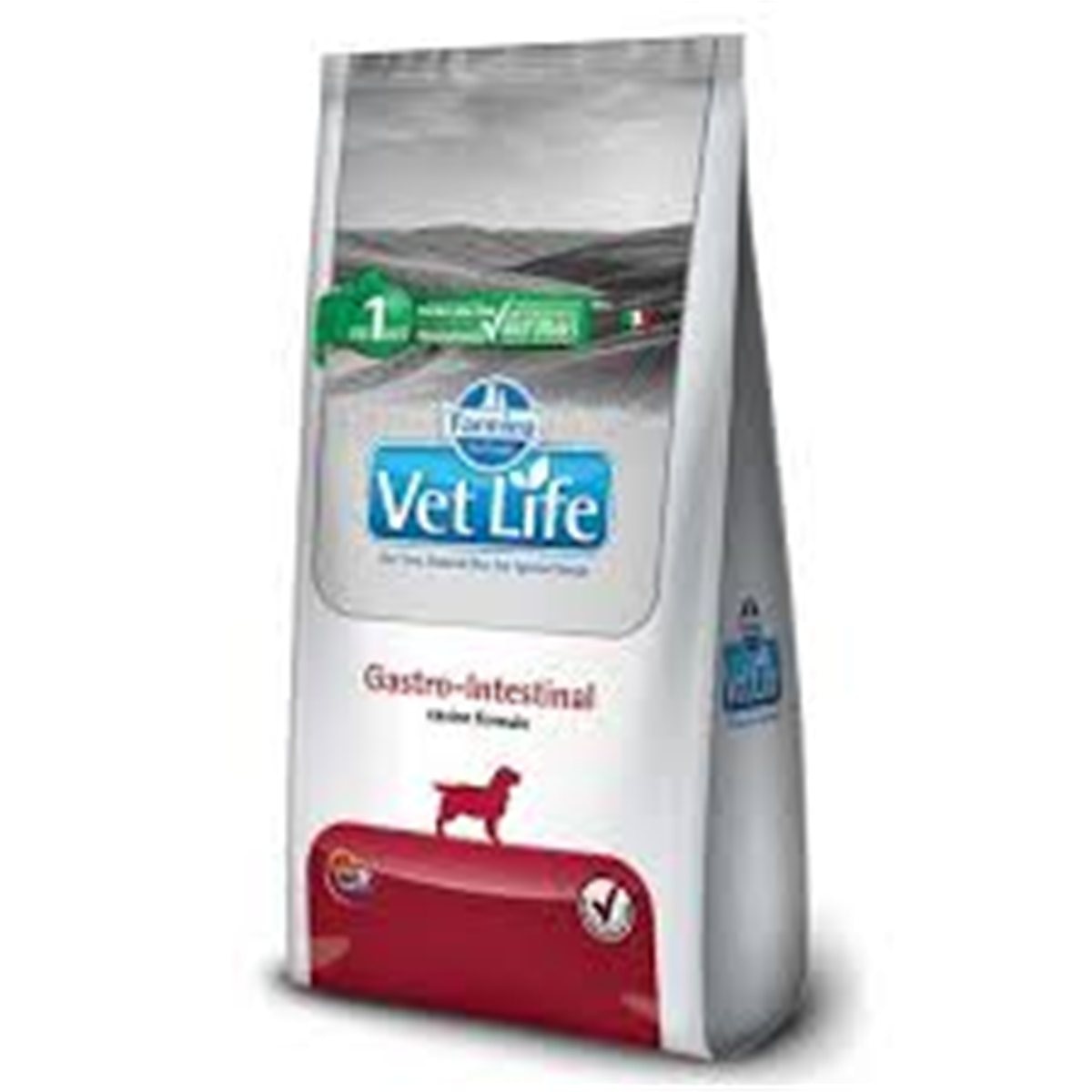 VET LIFE CANINO GASTRO-INTESTINAL * 2 kg