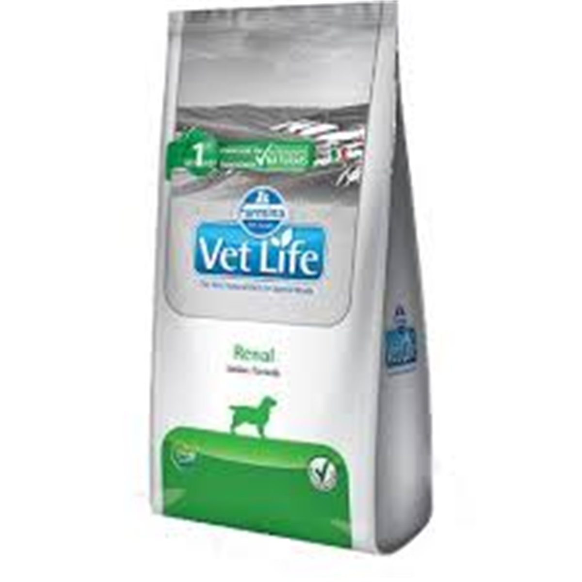 VET LIFE CANINO RENAL * 10.1 kg