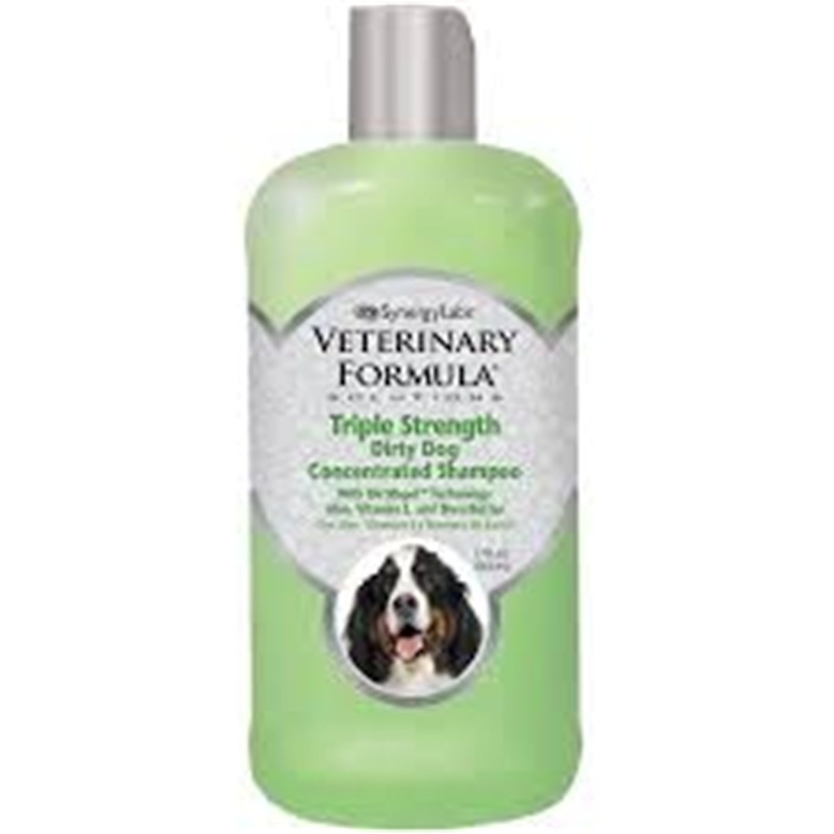 SHAMPOO VFS TRIPLE STRENGHT 17 oz