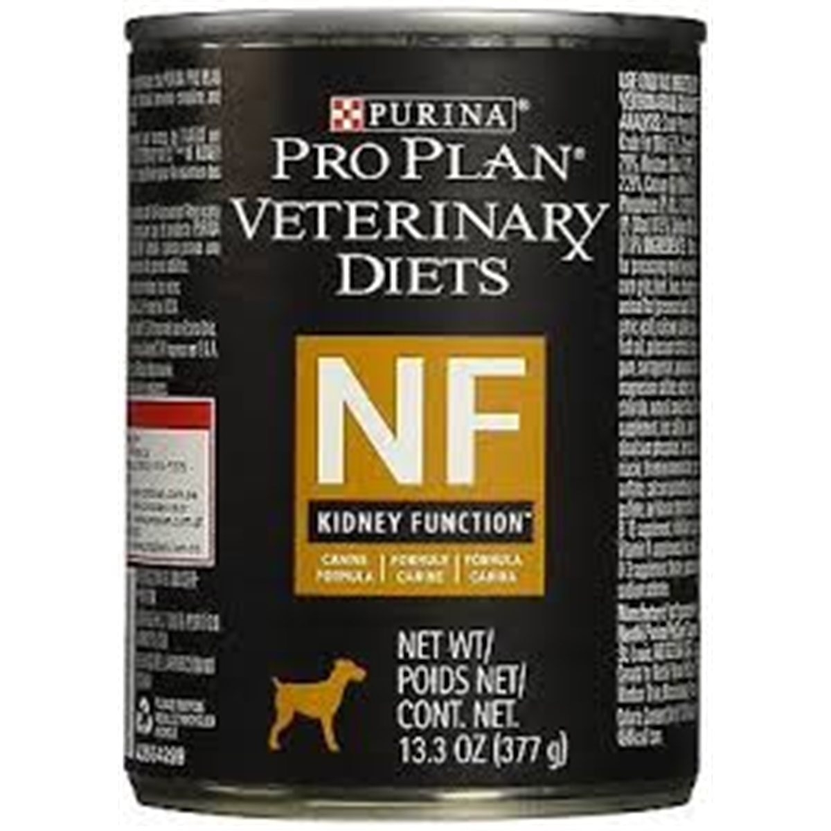 PROPLAN CANINO NF CANNED DOG * 13 oz