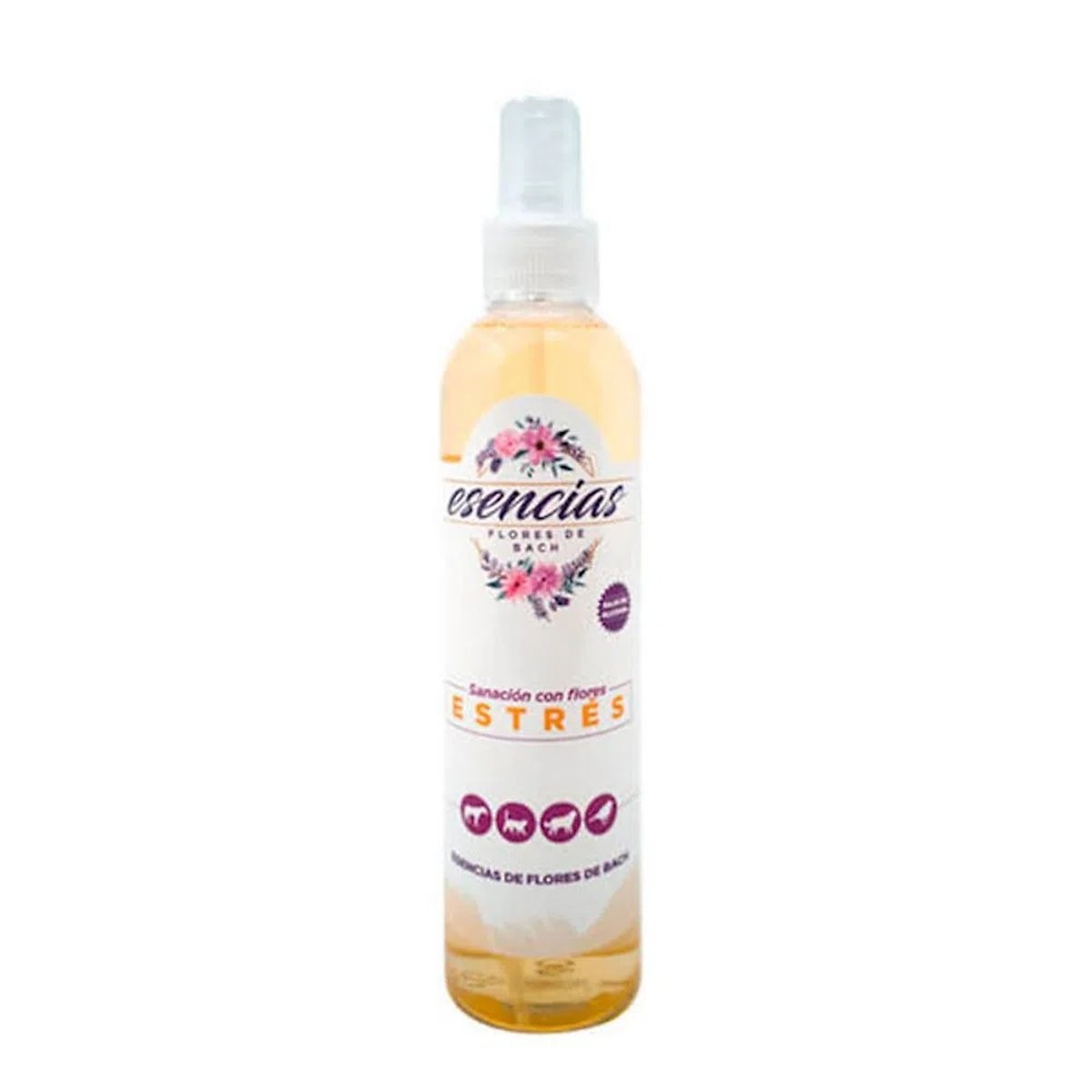 ESENCIA  STRESS SPRAY * 250 ml