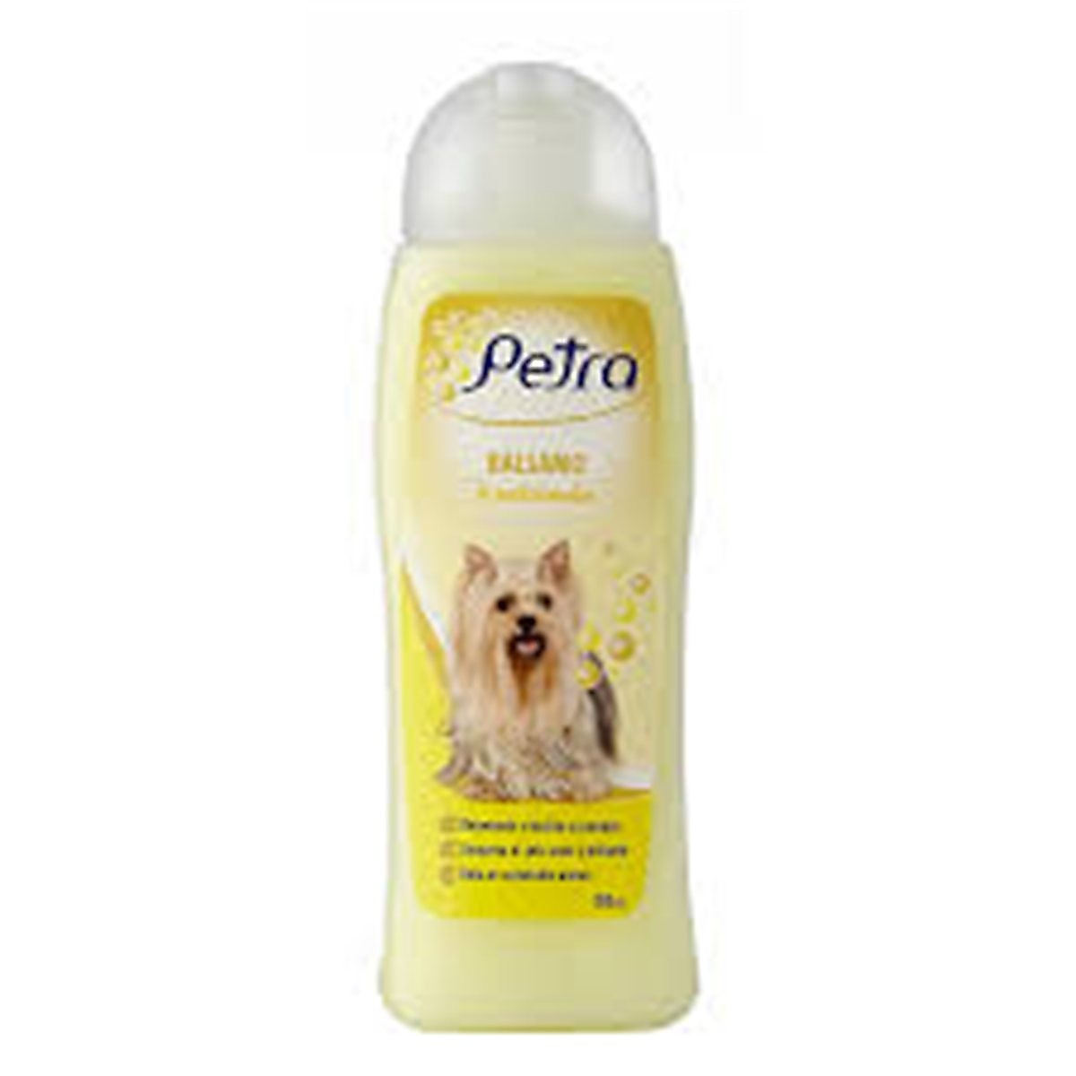 BALSAMO ACONDICIONADOR PETRA 260 ml