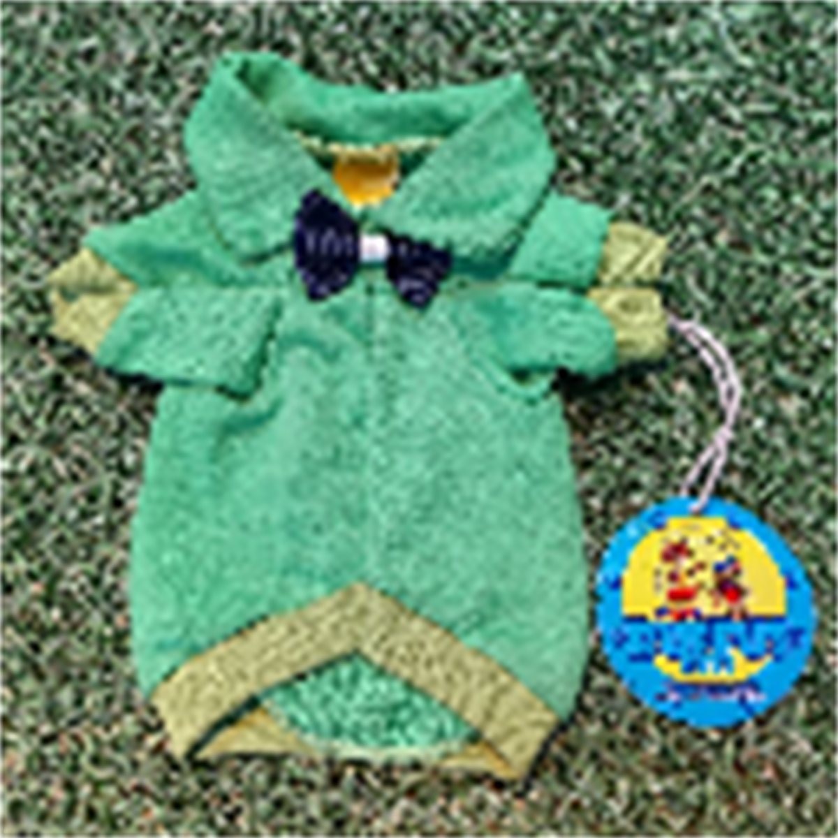 CHAQUETA S