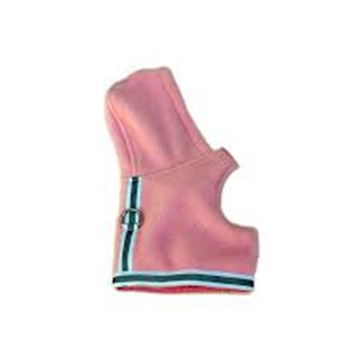 CHALECO PIEL PRINCE xxs