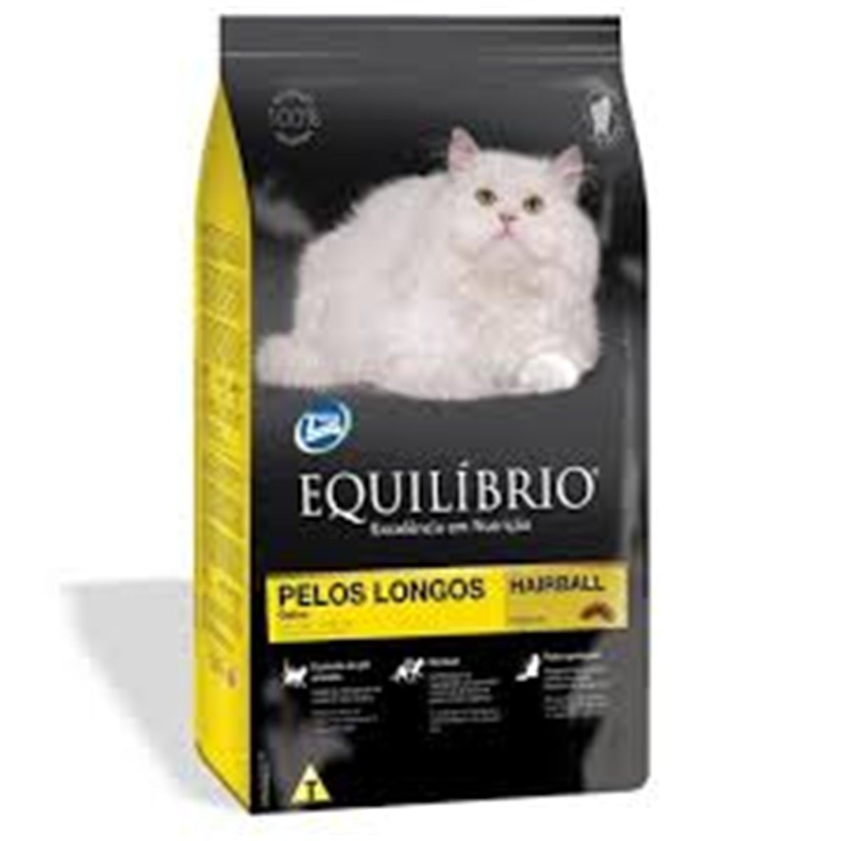 EQUILIBRIO GRAN VITA PELO LARGO *1.5kg