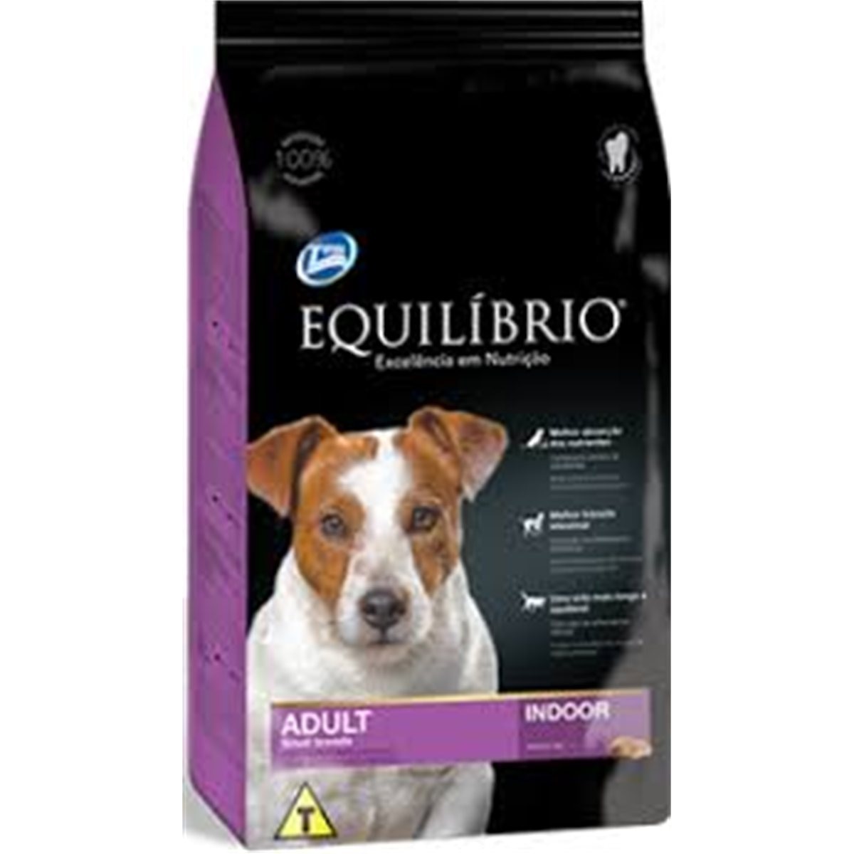 EQUILIBRIO ADULT R. PEQUEÑA *2 Kg INDOOR