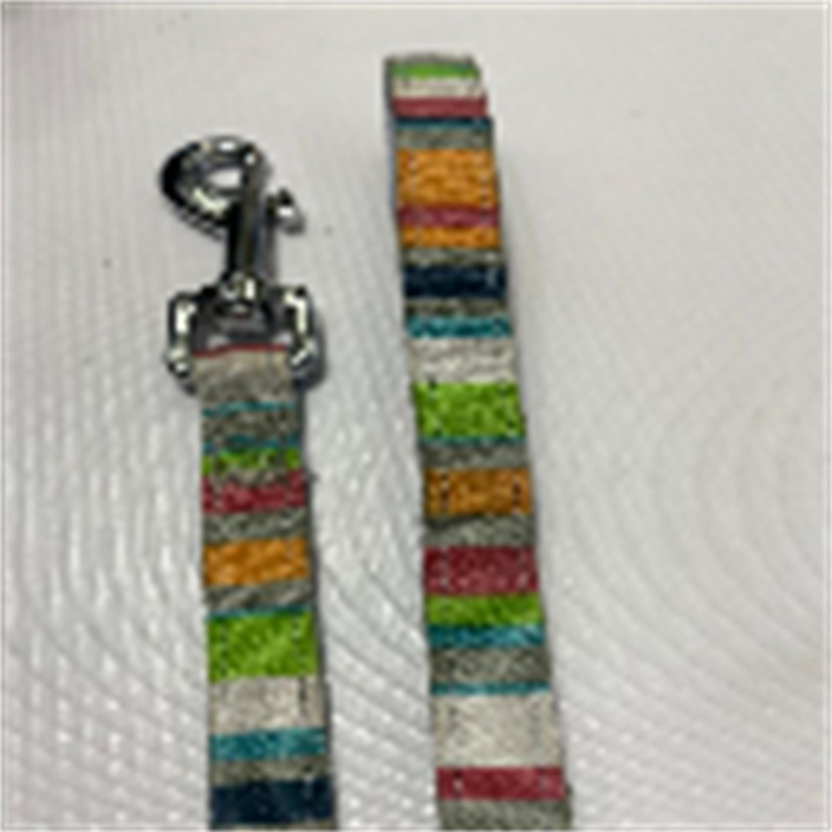 CORREA NYLON RAINBOW 15 MM * 120 CM