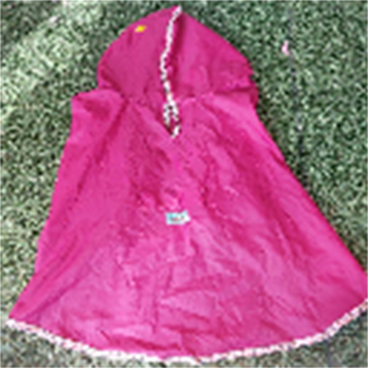 CHAQUETA CHATA`S TALLA XS