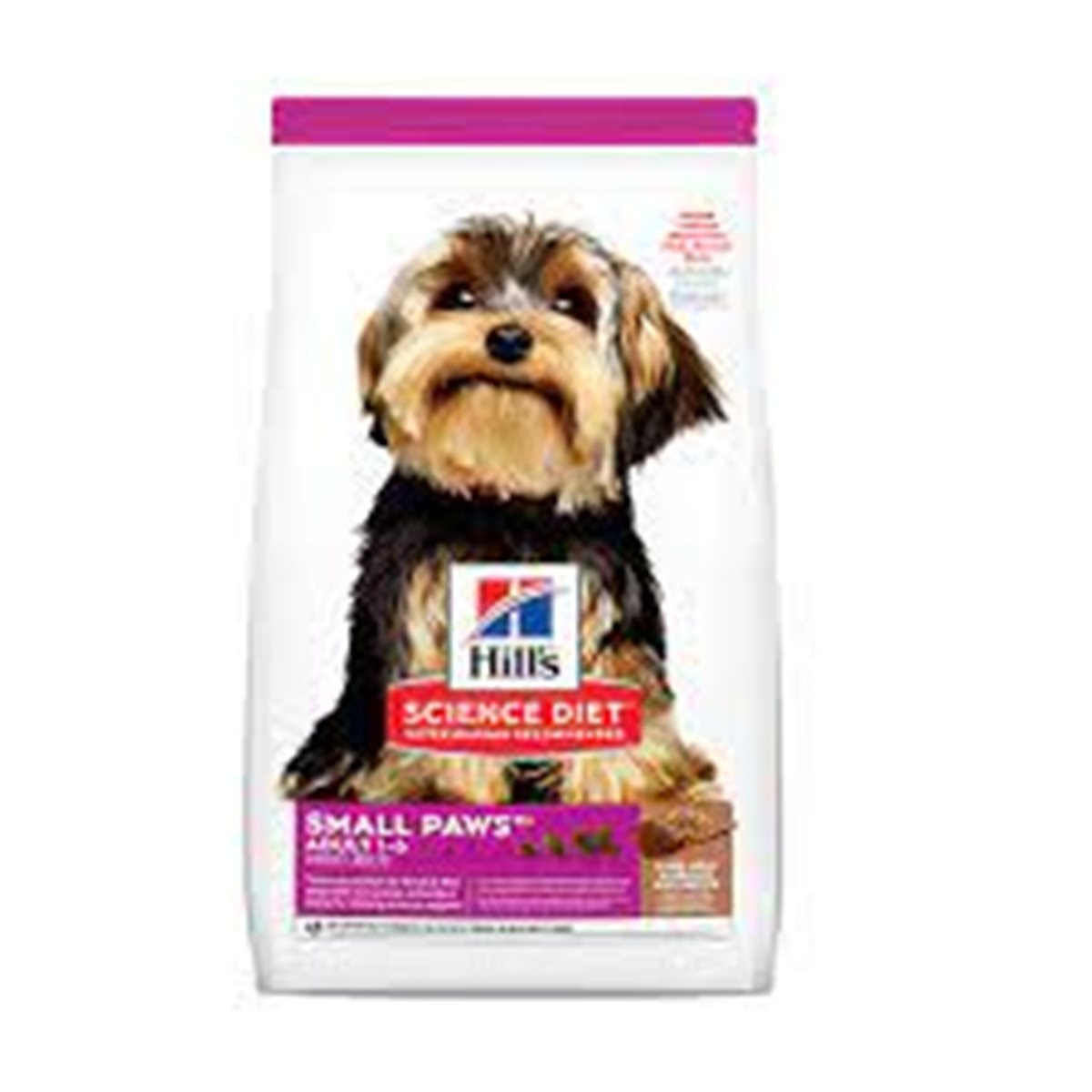 HILLS C ADUL SMALL TOY &BREAD L&R* 4,5Lb