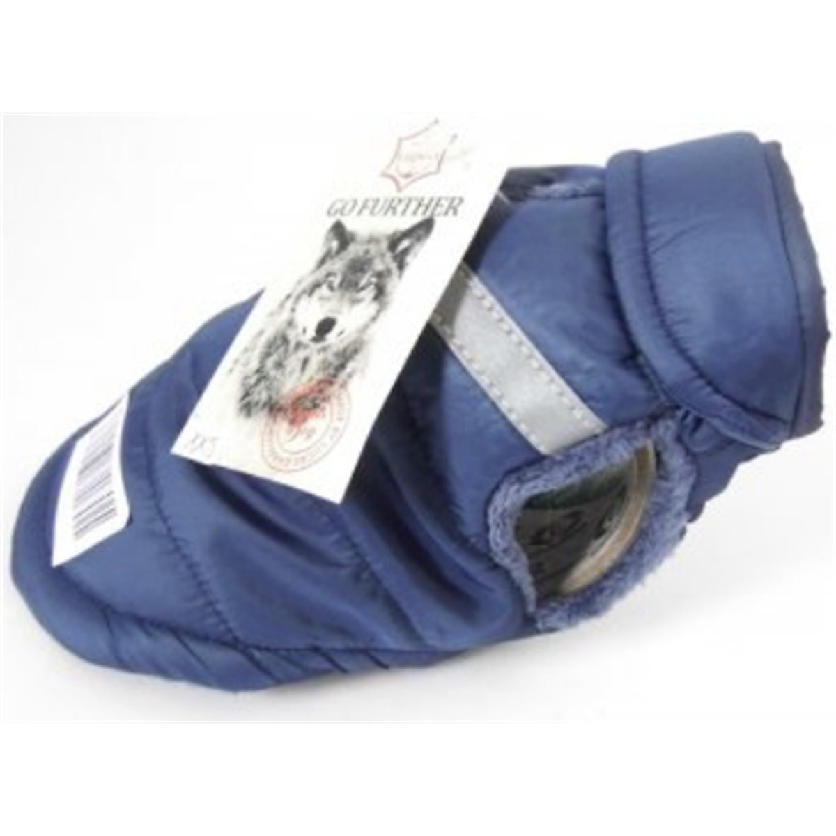 CHALECO ANTIFLUIDO TERMICO XXL