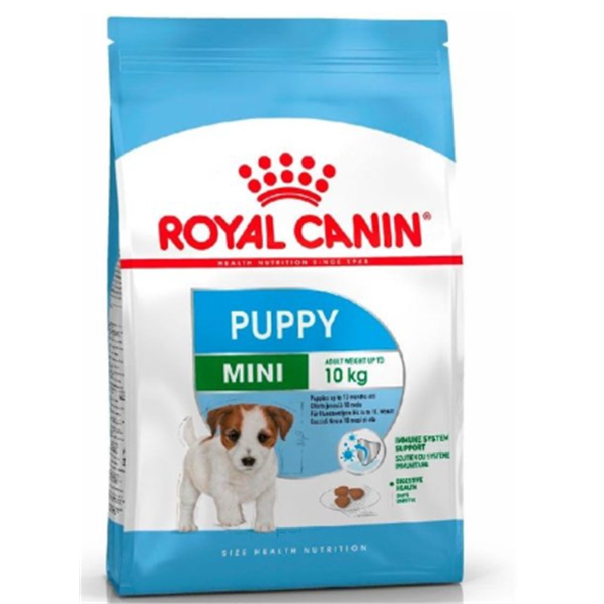 ROYAL CANIN MINI PUPPY * 800 gr