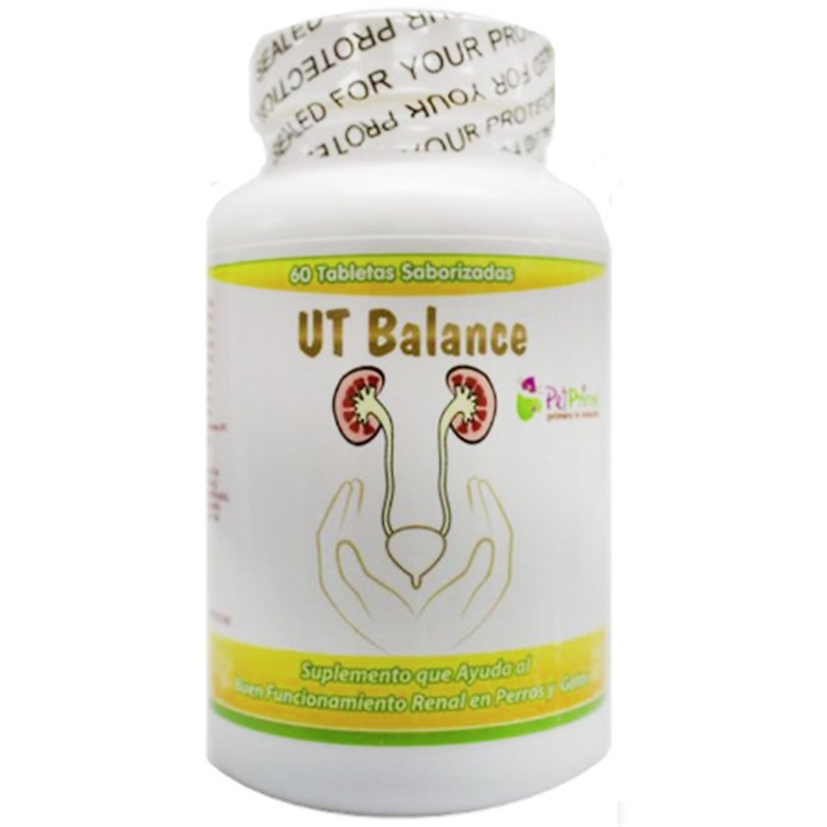 UT BALANCE FCO * 60 Tab