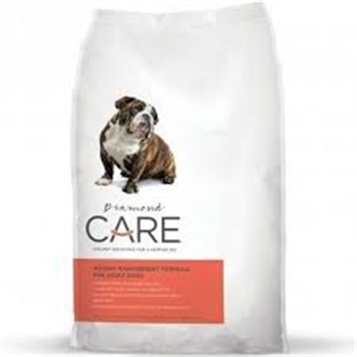 DIAMOND CARE WEIGHT MANAGEMENT DOG 8 Lb