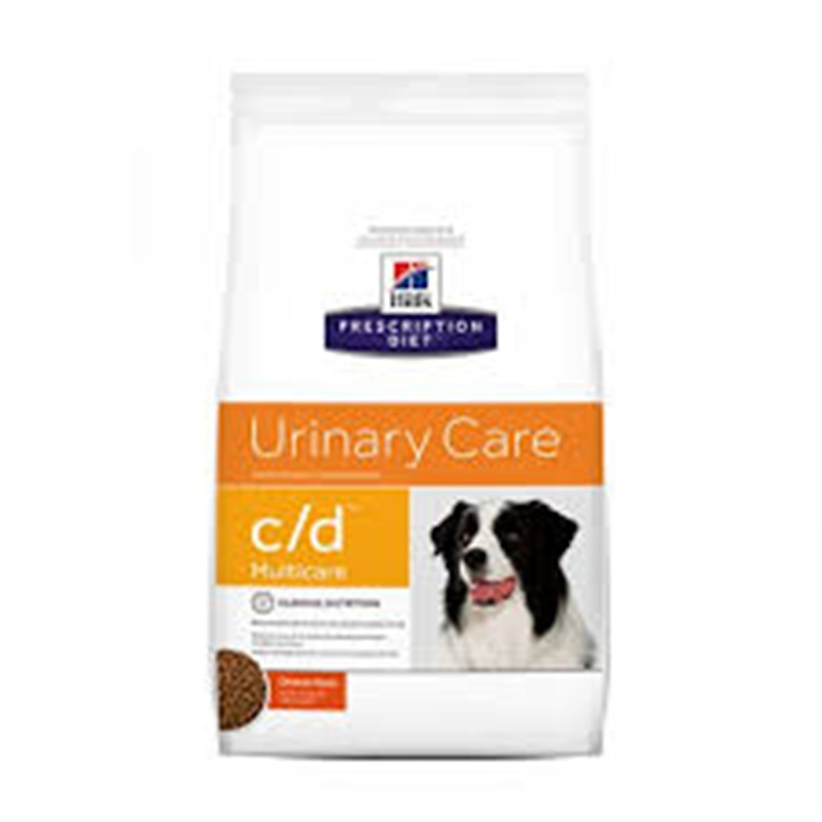 HILLS C C/D MULTICARE * 1.5 kg