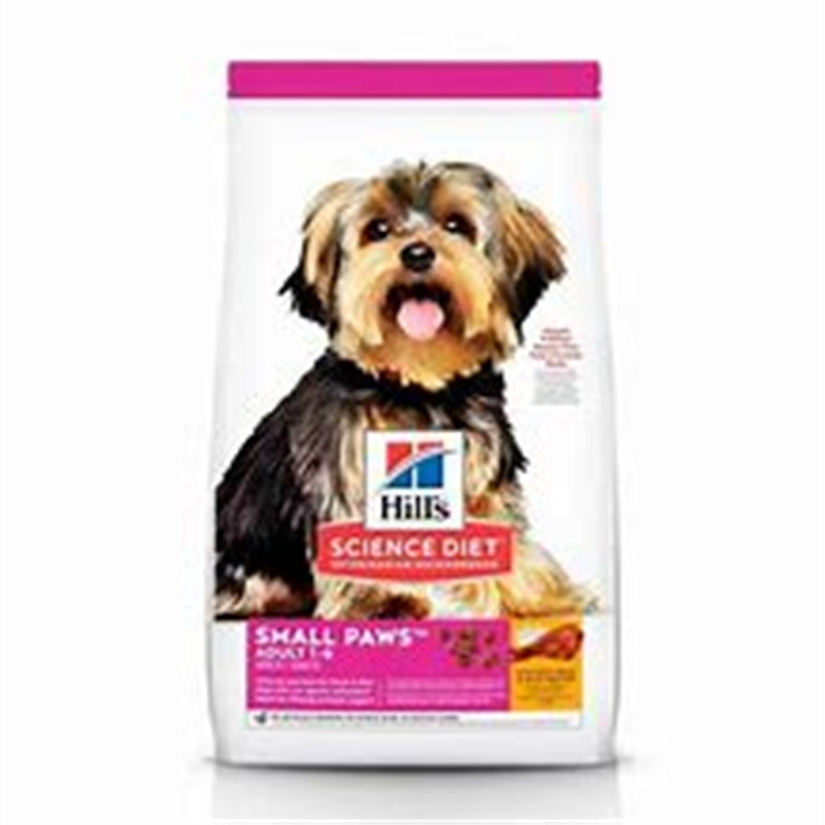 HILLS C ADULT & TOY BREED* 4.5 LB