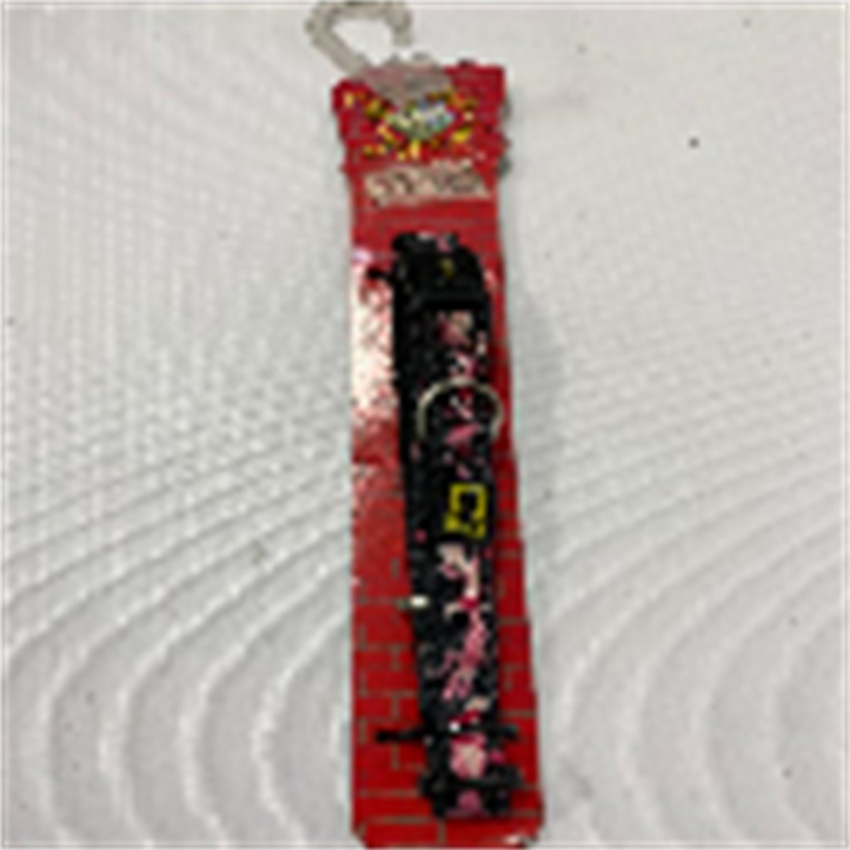 COLLAR IMPORTADO ESTAMP.CONTELACION XS
