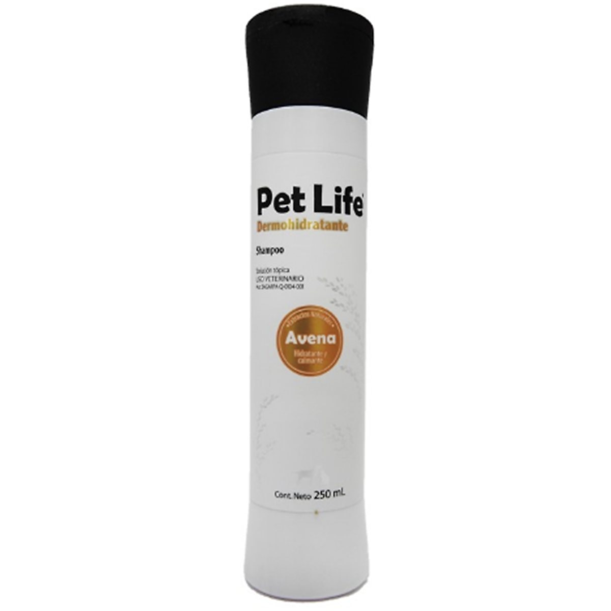 PETLIFE DEMOHIDRATANTE  * 250 ML