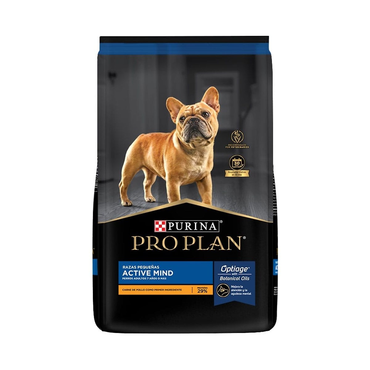 PROPLAN ACTIVE MIND +7 RP * 3 kg