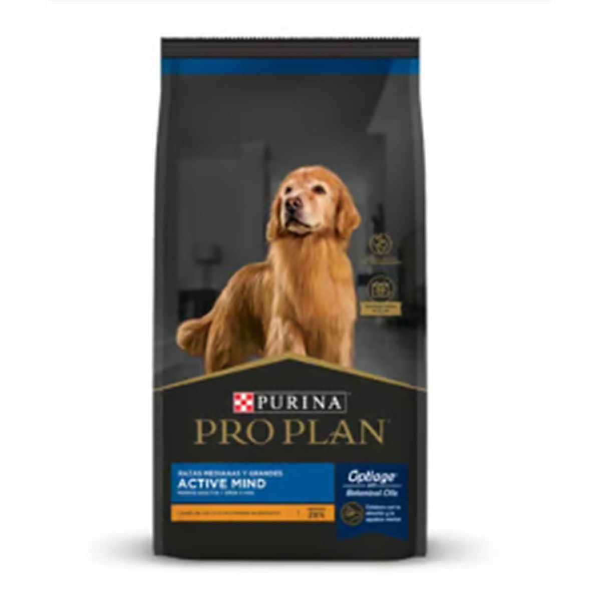 PROPLAN ACTIVE MIND RMyG * 3 kg