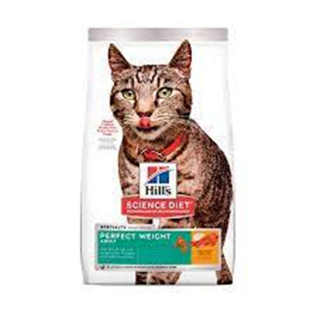 HILLS F ADULT PERFECT WEIGHT * 3 Lb