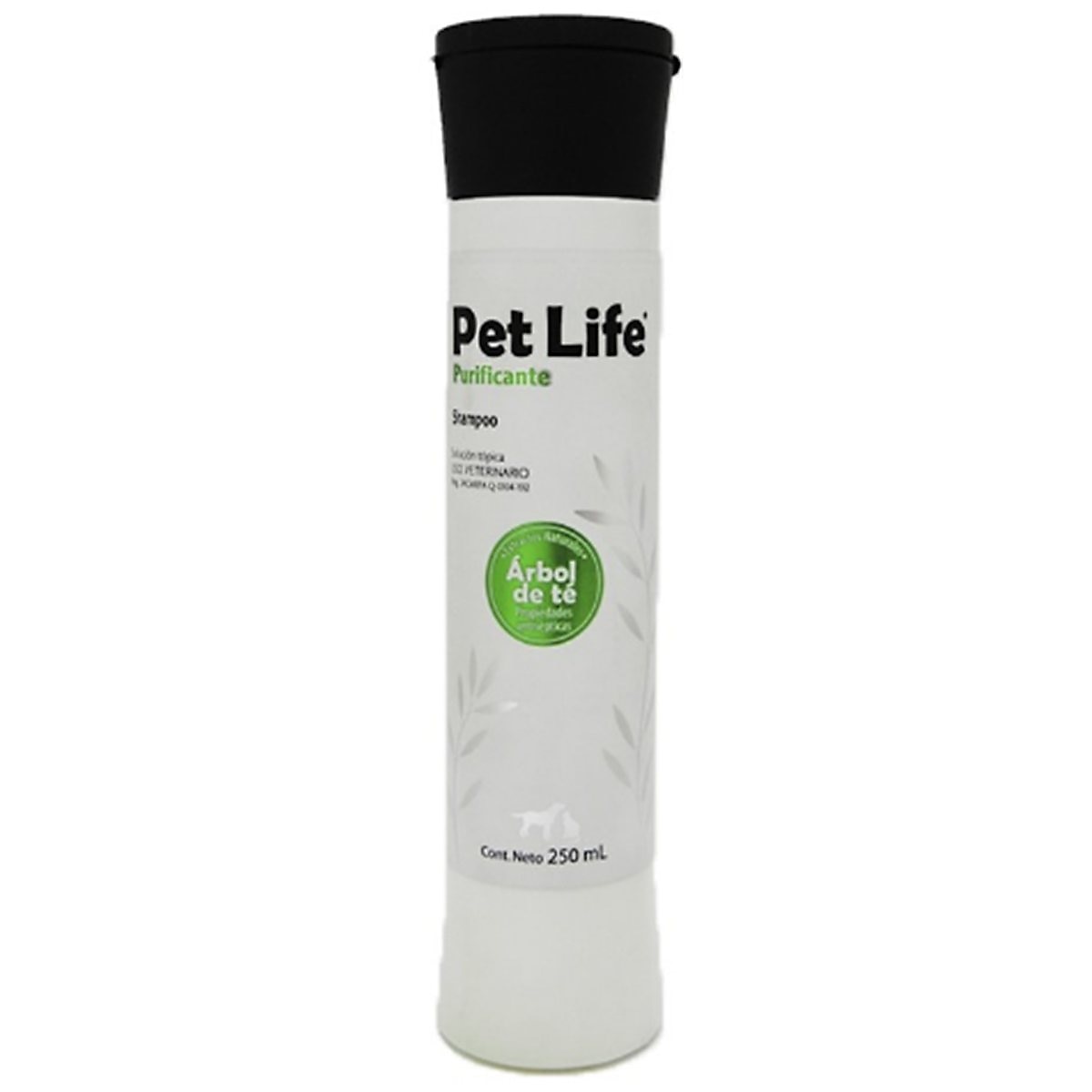 PETLIFE PURIFICANTE  * 250 ML