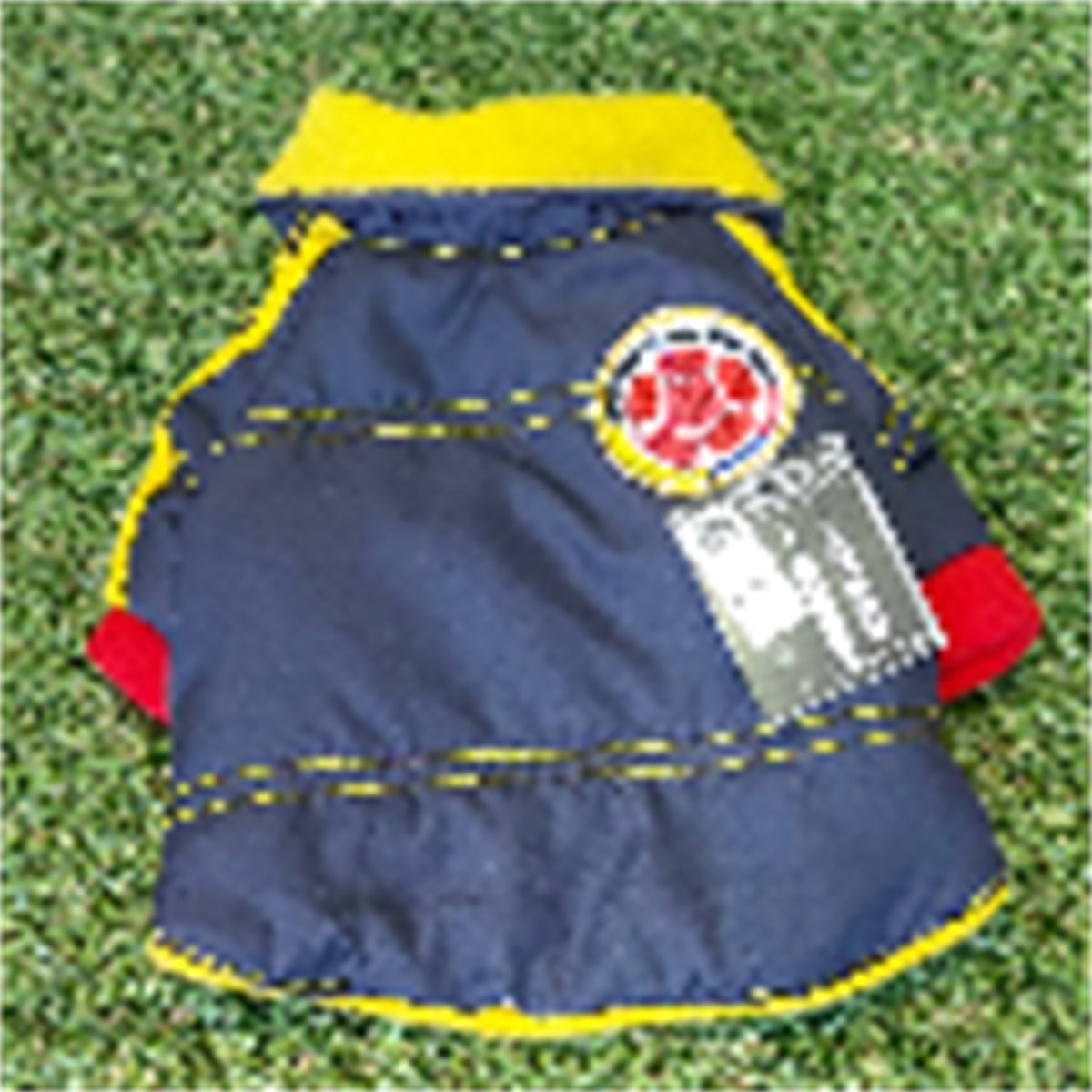 CHAQUETA  COLOMBIA XS