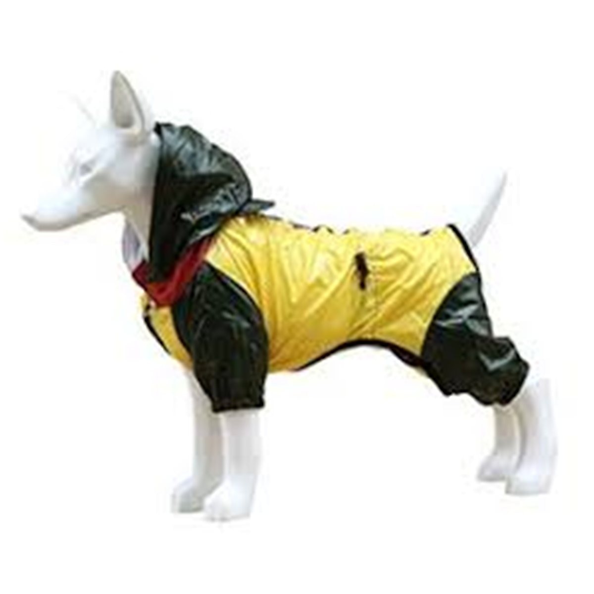 IMPERMEABLE ASTRONAUT
