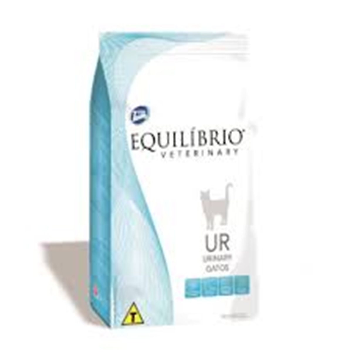 EQUILIBRIO URINARY GATO VETERINAR *2 Kg