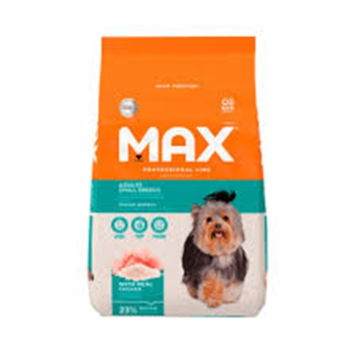 MAX C RP PERFOMANCE FRANGO SR * 2 Kg