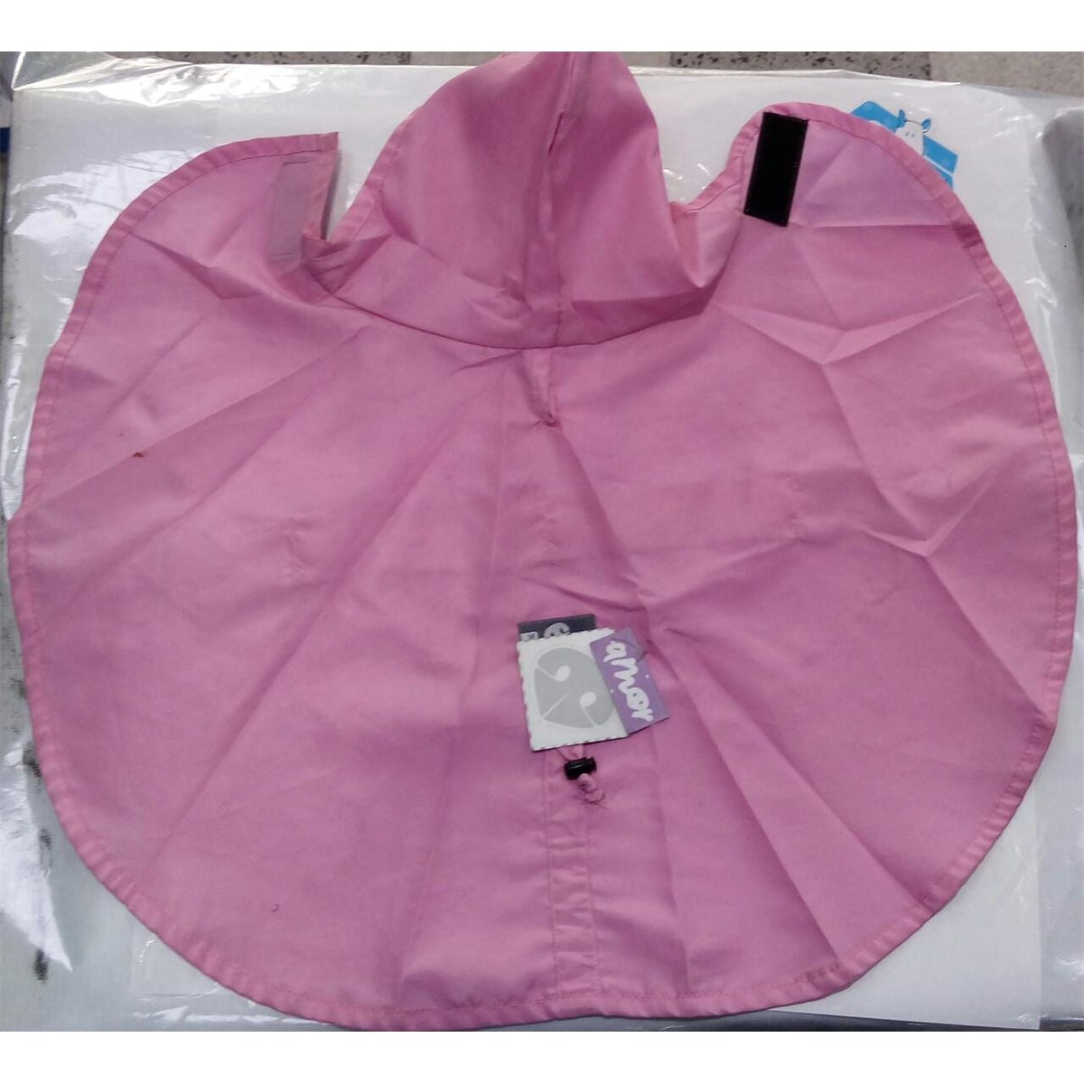 CHAQUETA WAWA. M