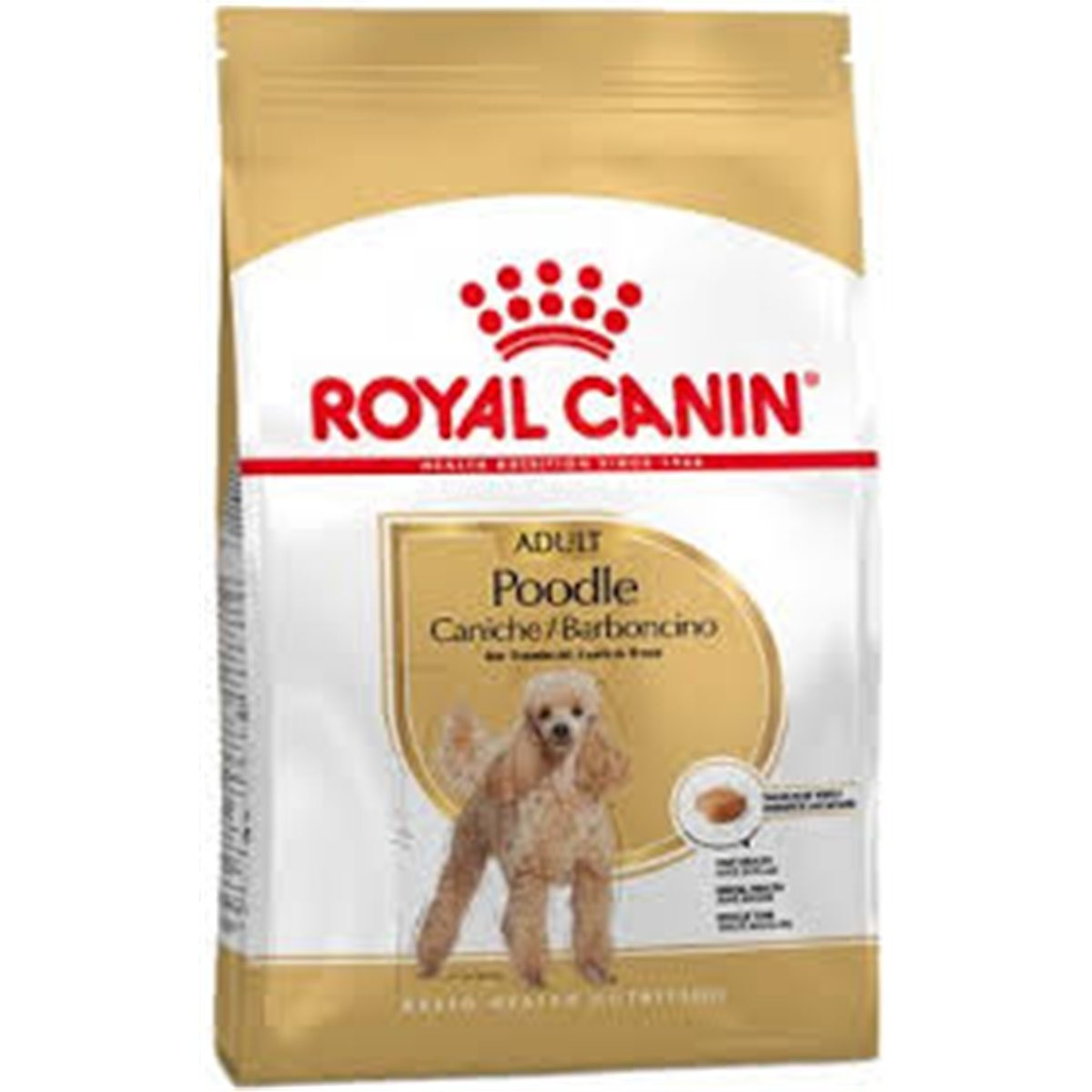 ROYAL CANIN POODLE 1.5 kg