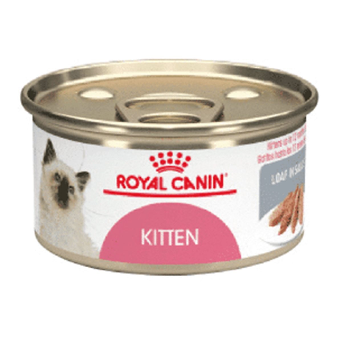 ROYAL CANIN LATA KITTEN  * 85gr