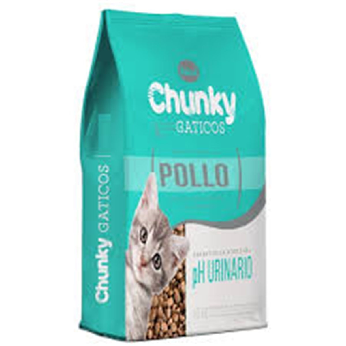 CHUNKY GATICOS * 500 gr