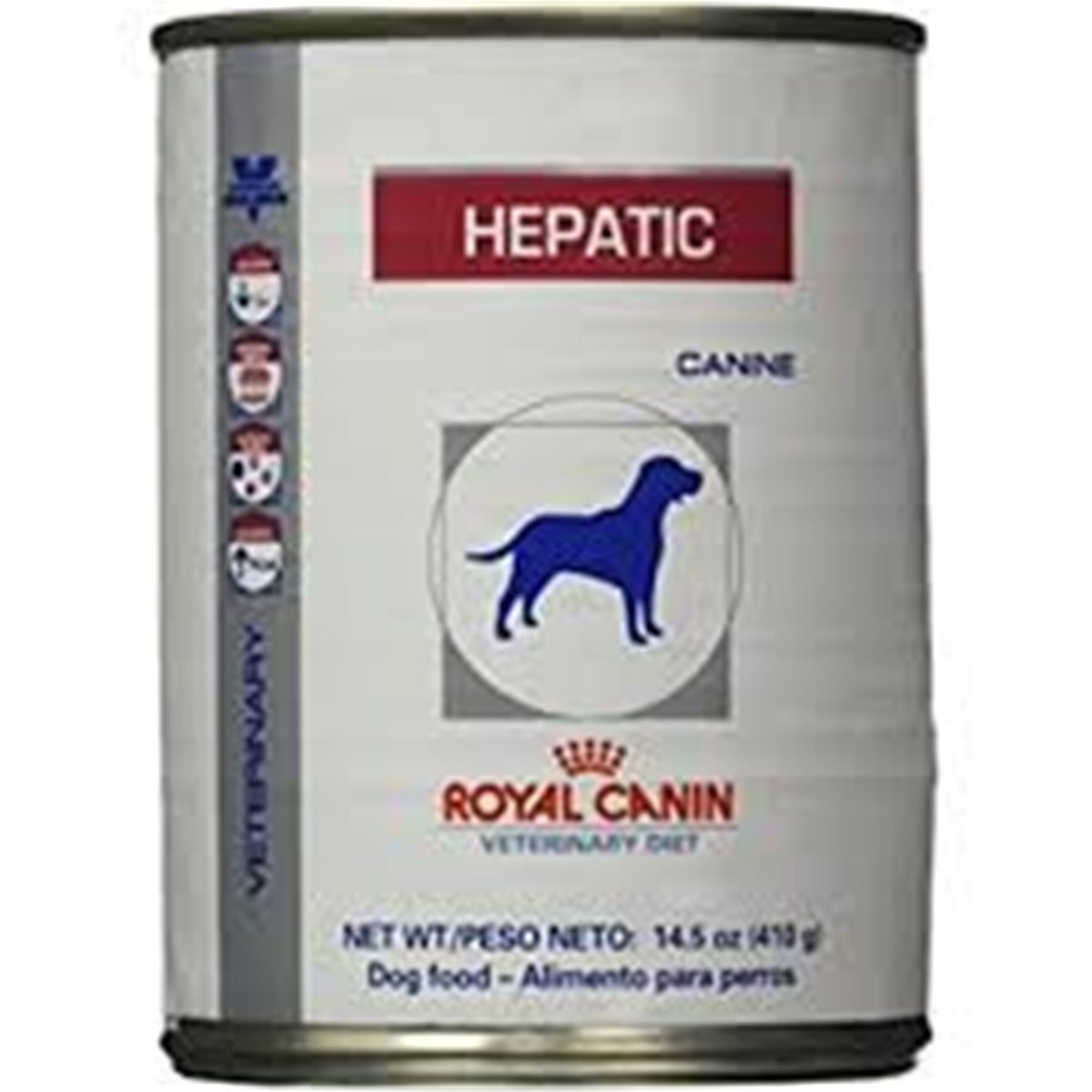 ROYAL CANIN DOG HEPATIC 390 gr