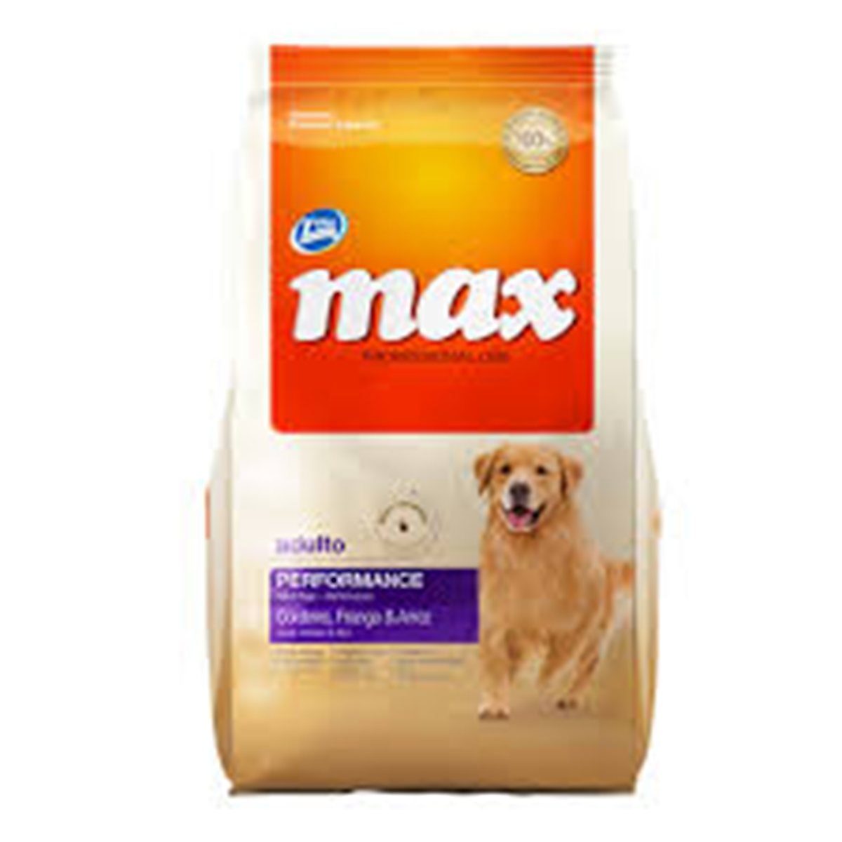 MAX C ADULTO PERFOMANCE POLLO 2kg