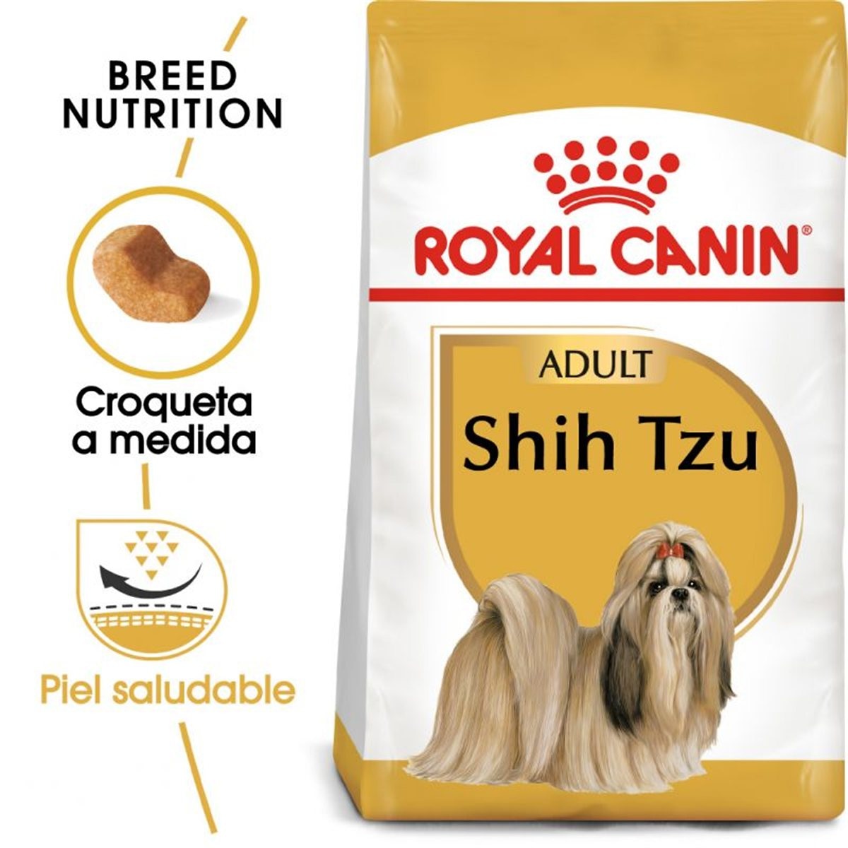 ROYAL CANIN SHIH TZU ADULT * 1.5 kg