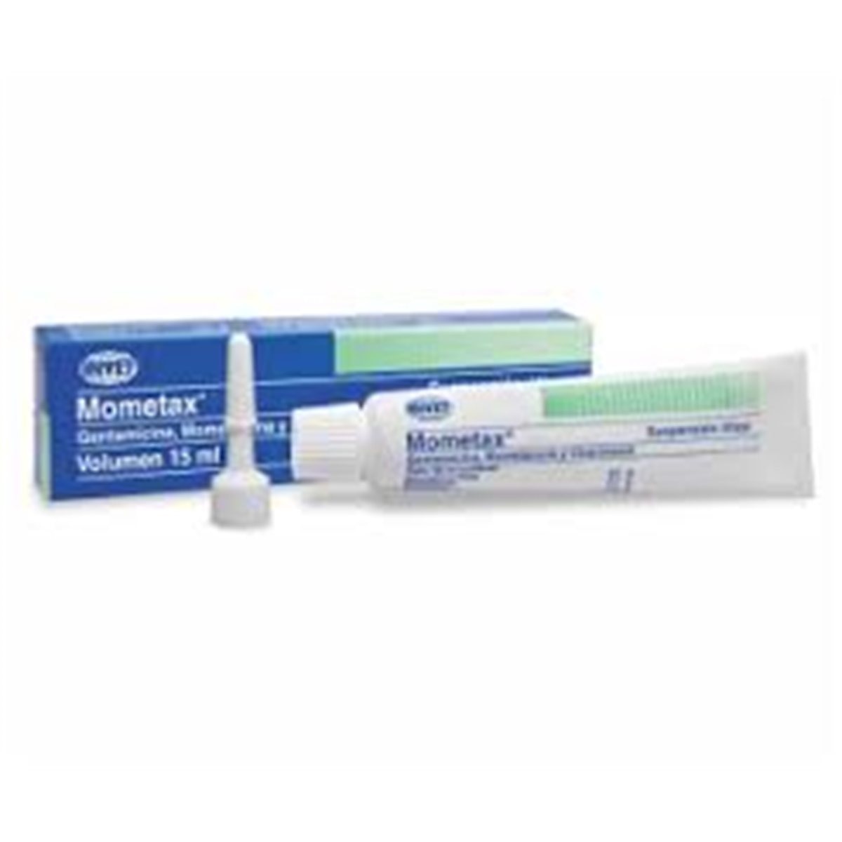 MOMETAX OTICA 15mL
