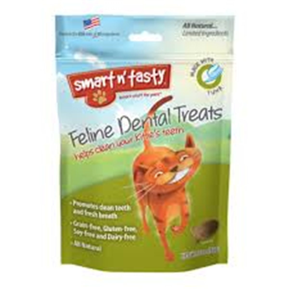 EMERAL PET CAT ATUN * 85gr