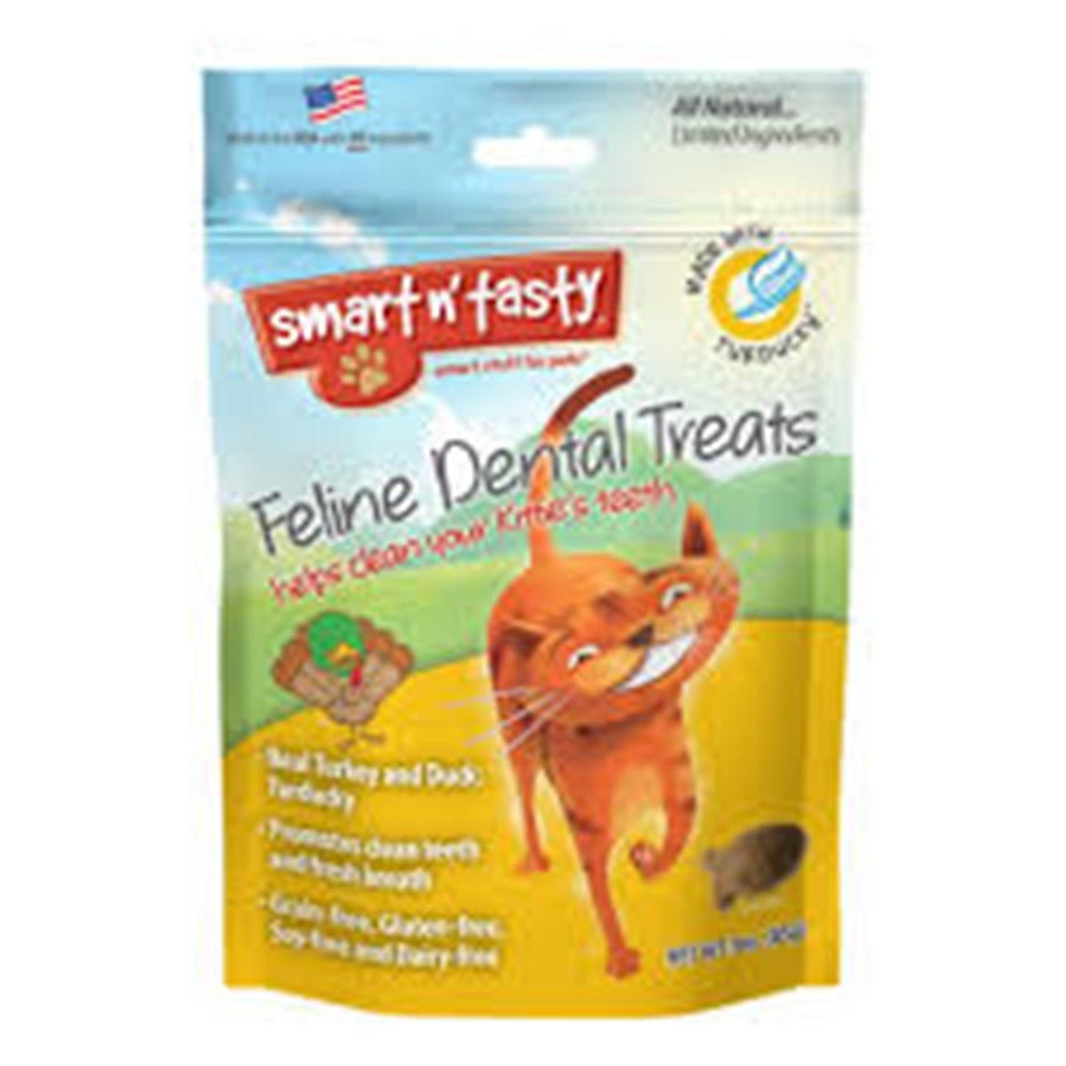 EMERAL PET PAVO PATO *85g