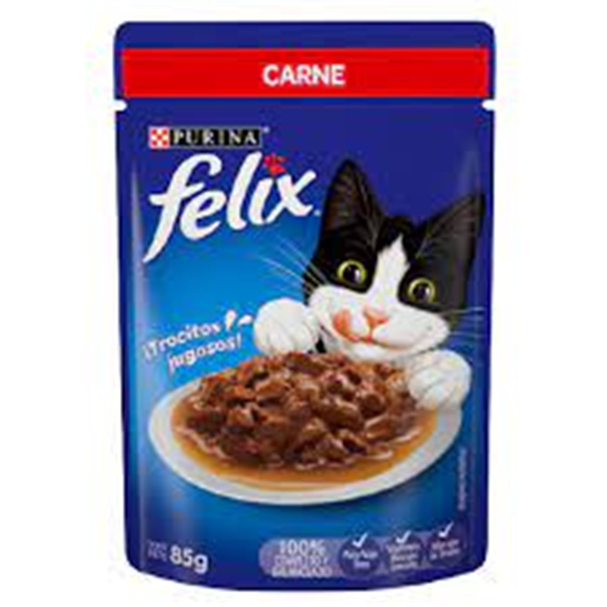 FELIX CARNE * 85 gr