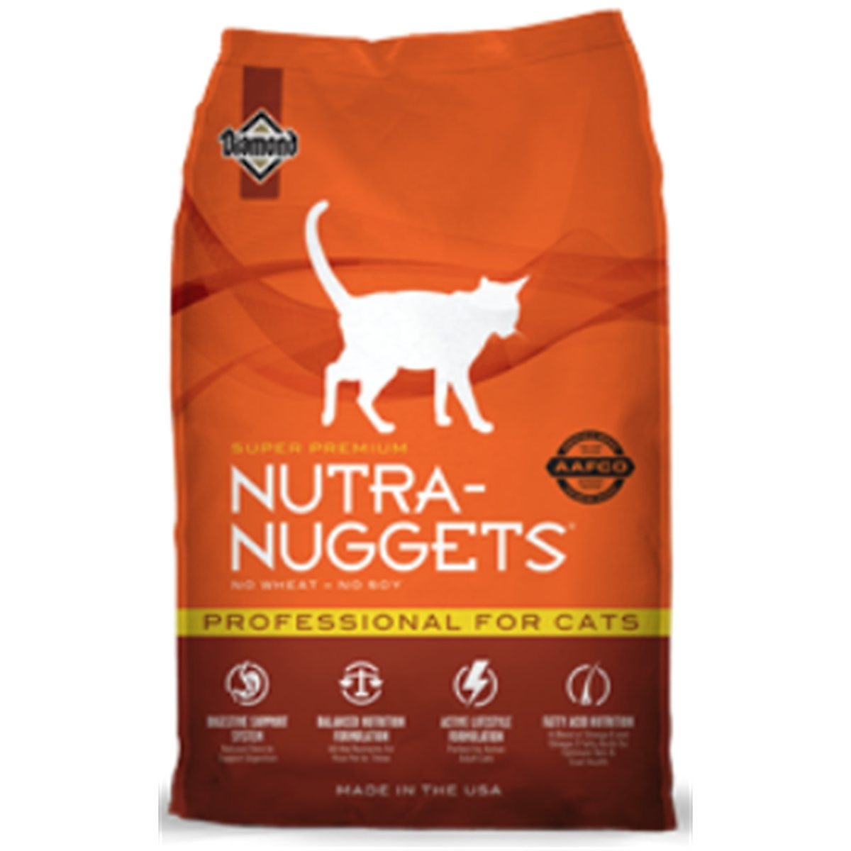 NUTRA NUGGETS PROFESIONAL GATO * 1 kg