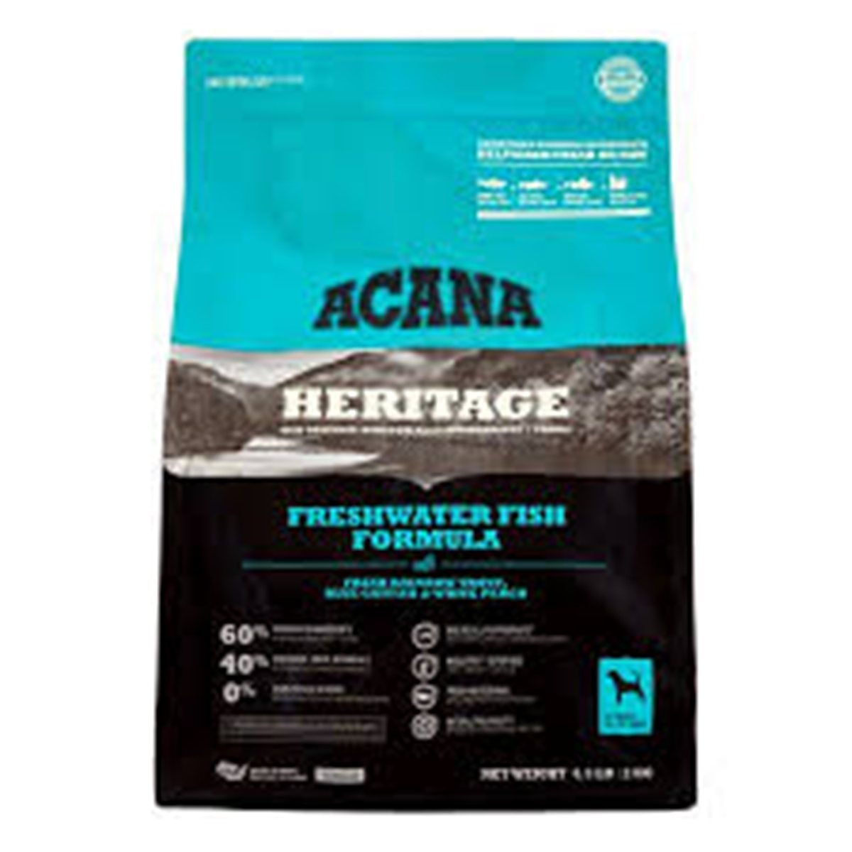 ACANA FRESH WATER FISH 2 kg