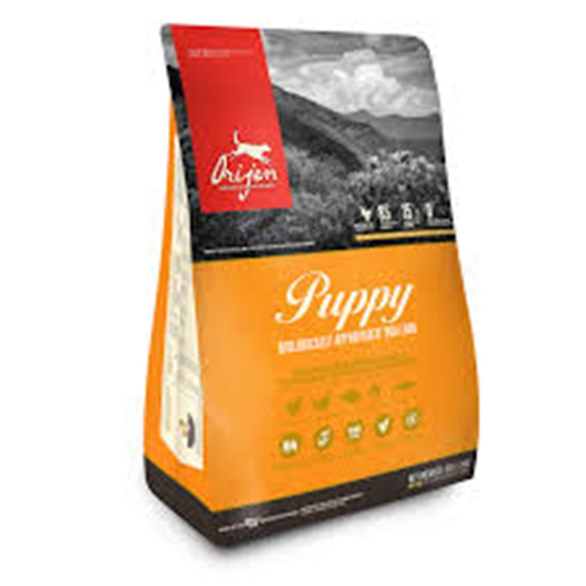 ORIJEN ORIGINAL PUPPY * 2 kg