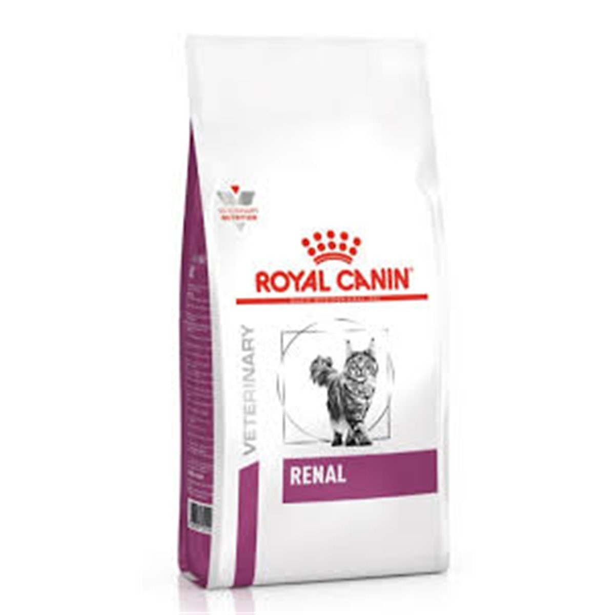 ROYAL CANIN FELINO RENAL * 2 kg