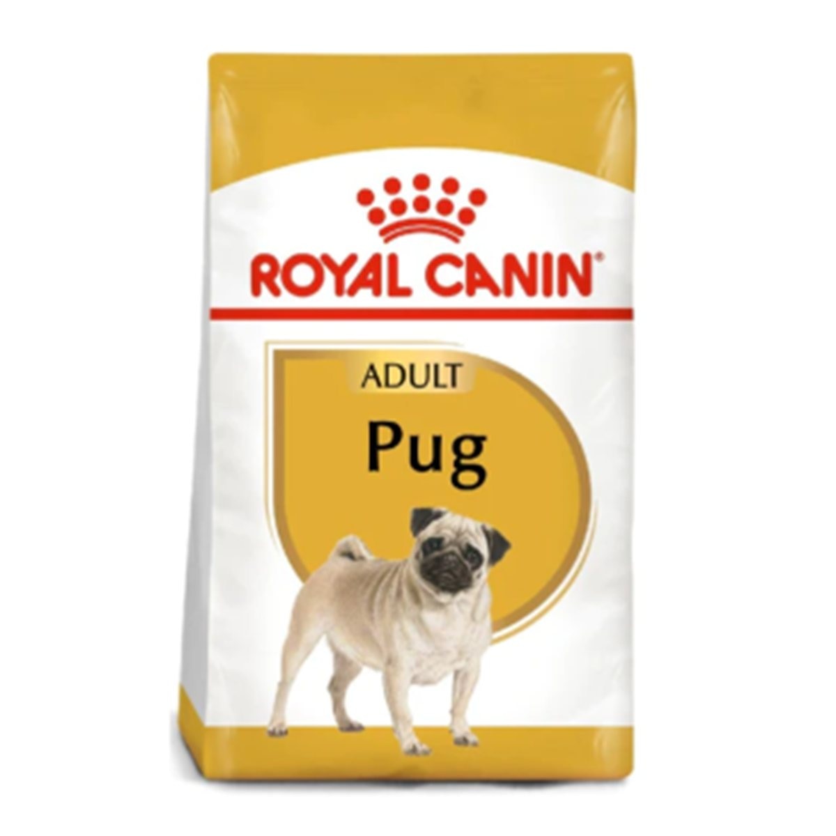 ROYAL CANIN PUG ADULTO 3KG