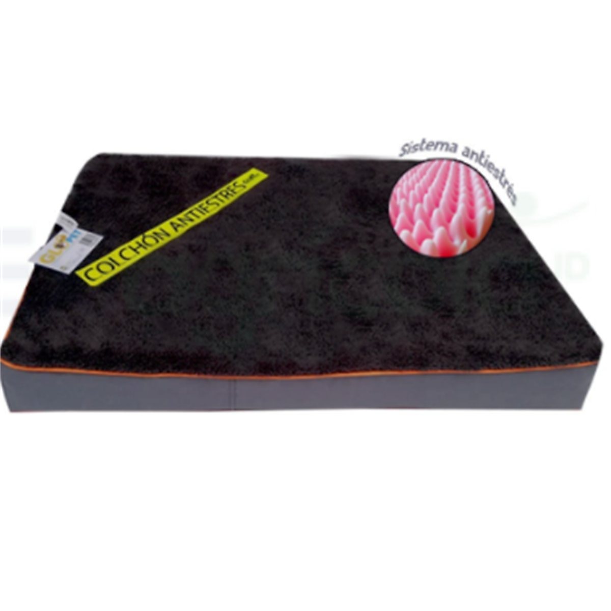COLCHON ANTIESTRES GLOOPET S