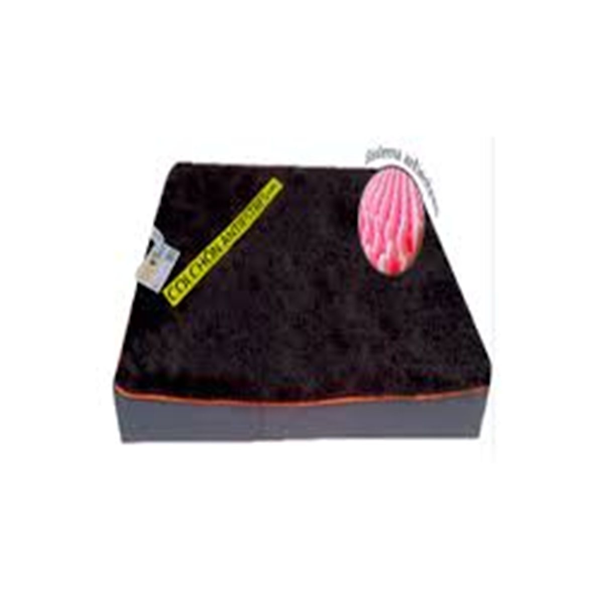 COLCHON ANTIESTRES GLOOPET XL